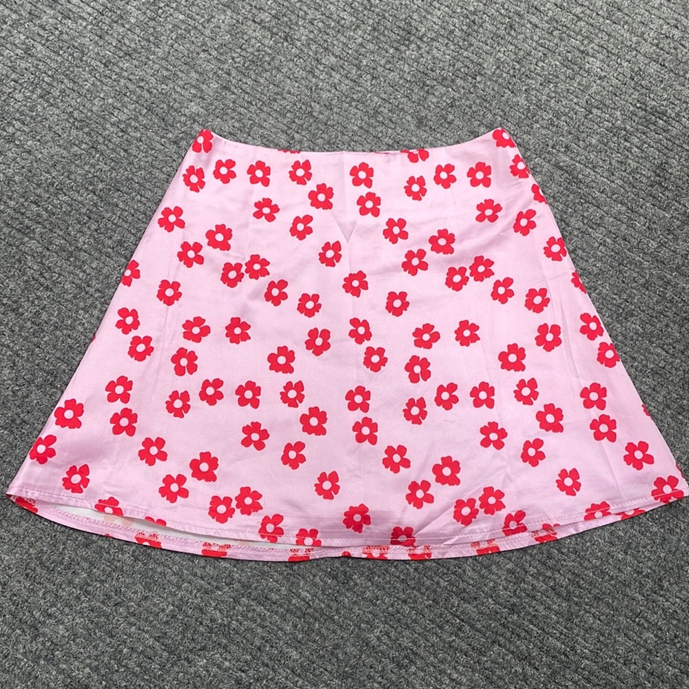 Princess Polly Women’s Mini Skirt (4506)